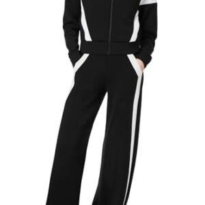 FARALIZA 2024 Women's Casual Lounge Set
