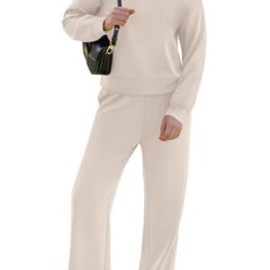 FARALIZA Two Piece Lounge Sets for Women